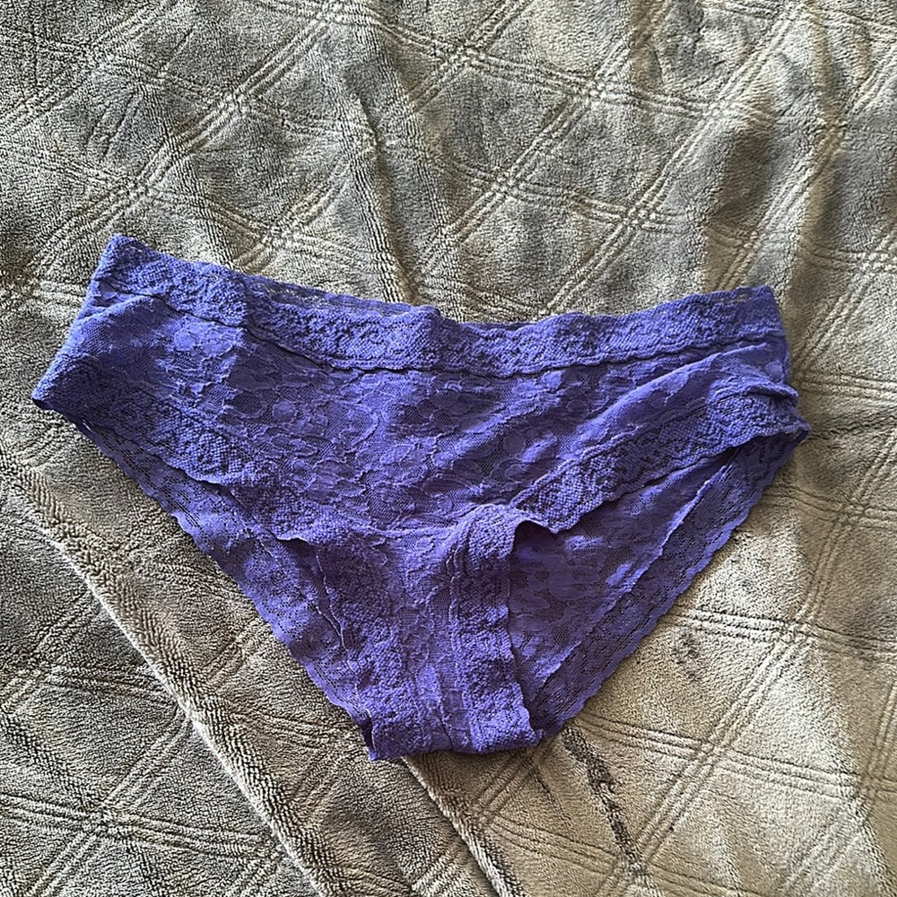 The Lacie Victoria Secret Panty